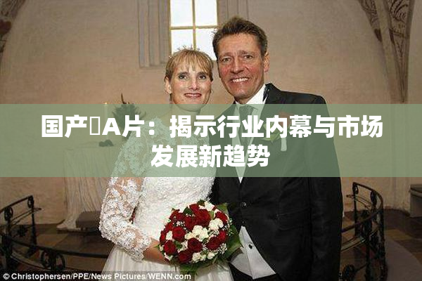 国产婬A片：揭示行业内幕与市场发展新趋势
