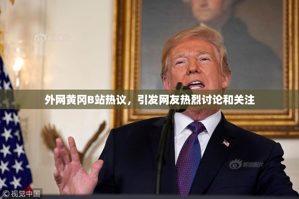 外网黄冈B站热议，引发网友热烈讨论和关注