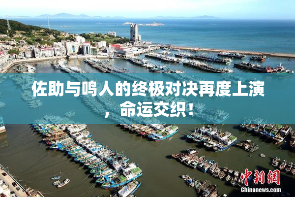佐助与鸣人的终极对决再度上演，命运交织！