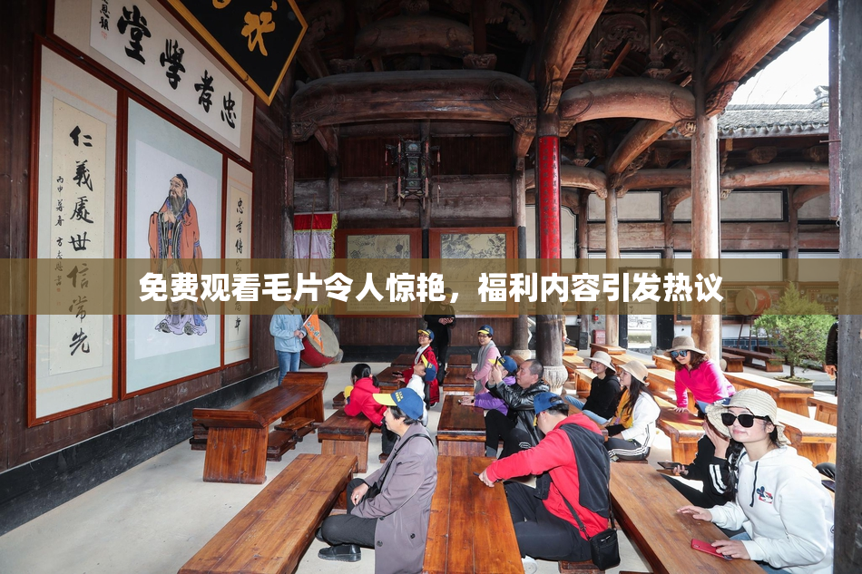 免费观看毛片令人惊艳，福利内容引发热议