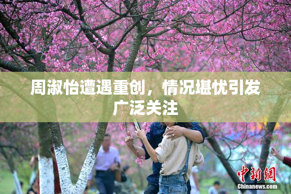 周淑怡遭遇重创，情况堪忧引发广泛关注