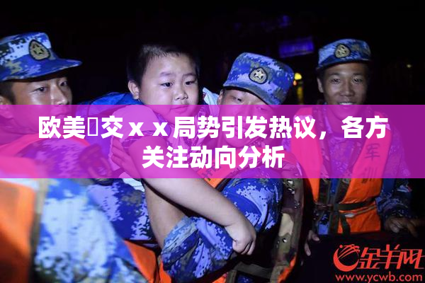 欧美嘼交ⅹⅹ局势引发热议，各方关注动向分析