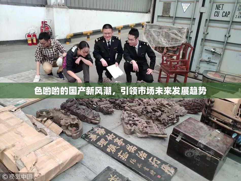 色哟哟的国产新风潮，引领市场未来发展趋势