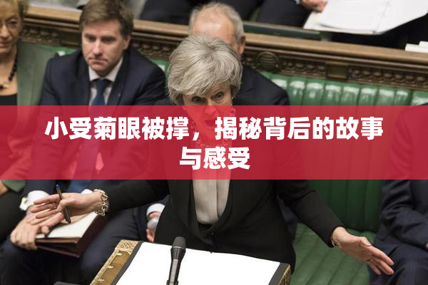 小受菊眼被撑，揭秘背后的故事与感受