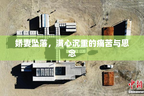 娇妻坠落，满心沉重的痛苦与思念