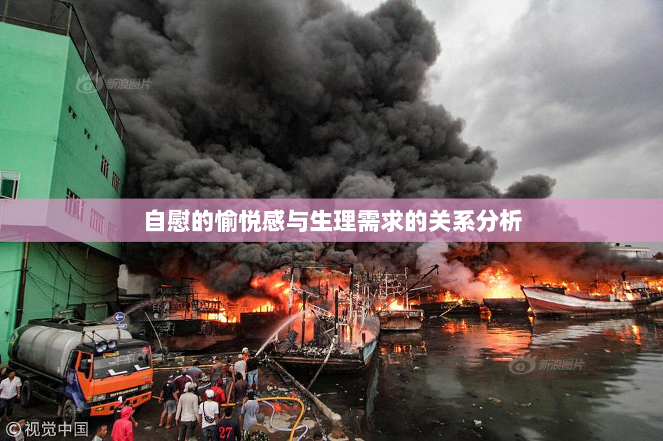自慰的愉悦感与生理需求的关系分析