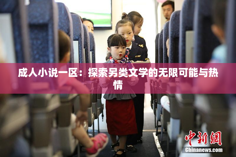 成人小说一区：探索另类文学的无限可能与热情
