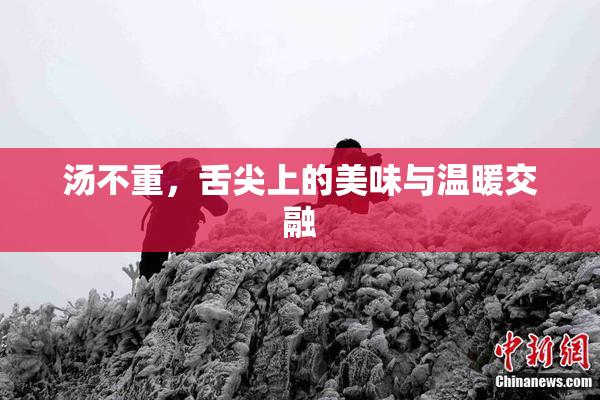 汤不重，舌尖上的美味与温暖交融