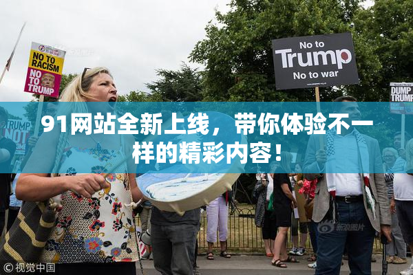 91网站全新上线，带你体验不一样的精彩内容！