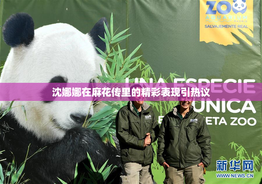 沈娜娜在麻花传里的精彩表现引热议
