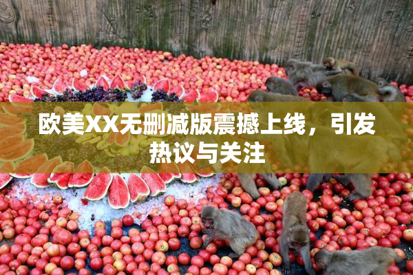 欧美XX无删减版震撼上线，引发热议与关注