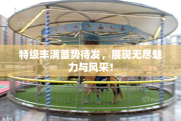 特级丰满蓄势待发，展现无尽魅力与风采！