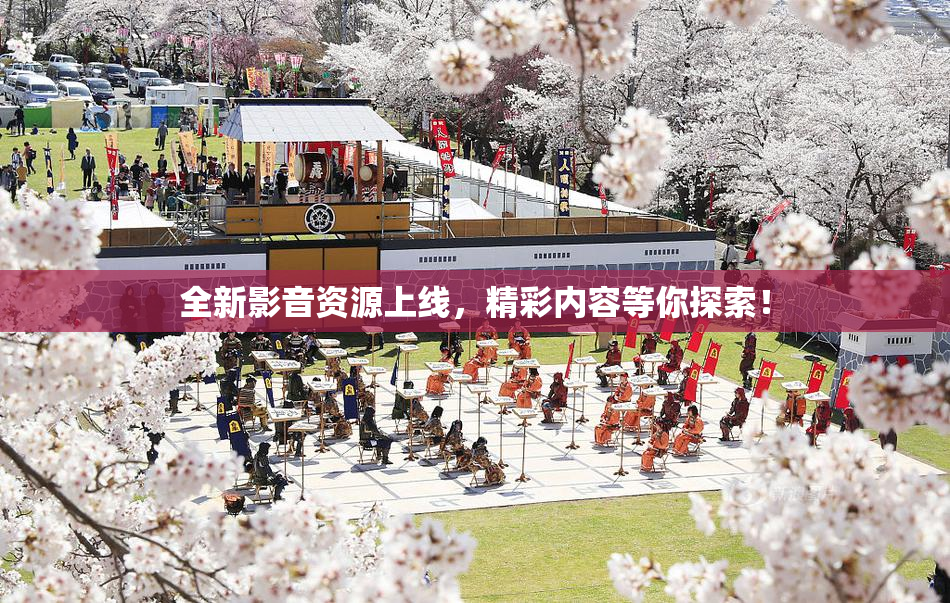 全新影音资源上线，精彩内容等你探索！