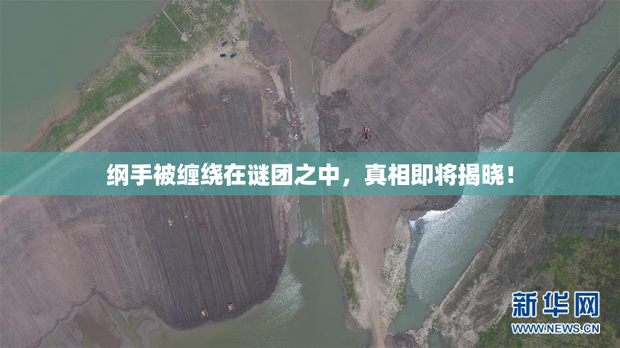 纲手被缠绕在谜团之中，真相即将揭晓！