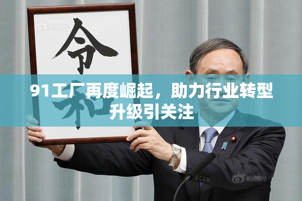 91工厂再度崛起，助力行业转型升级引关注