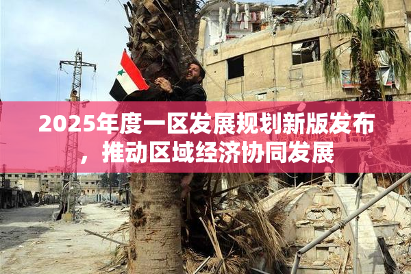 2025年度一区发展规划新版发布，推动区域经济协同发展