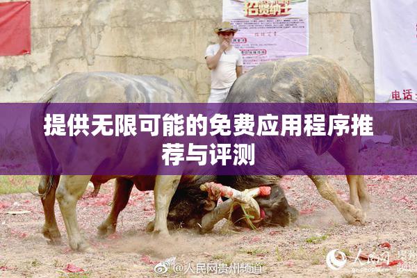 提供无限可能的免费应用程序推荐与评测