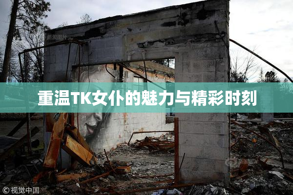 重温TK女仆的魅力与精彩时刻