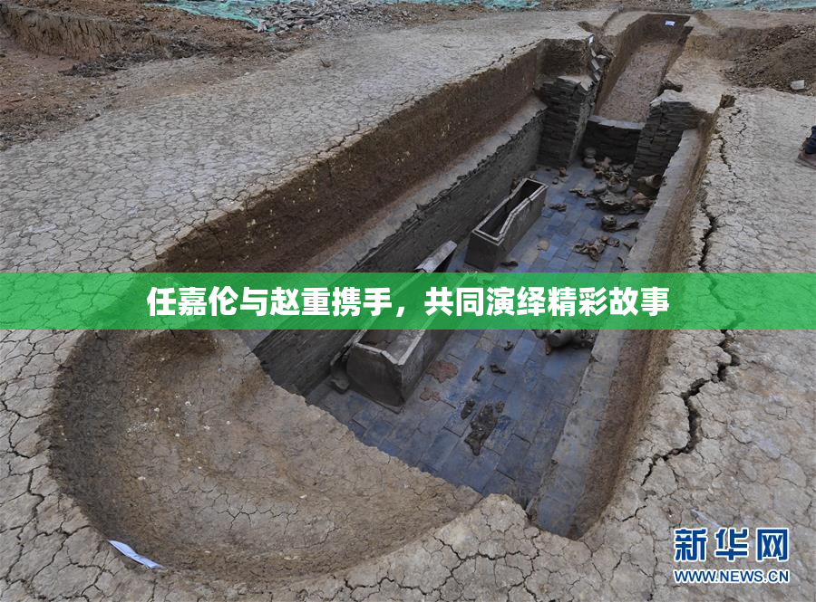 任嘉伦与赵重携手，共同演绎精彩故事