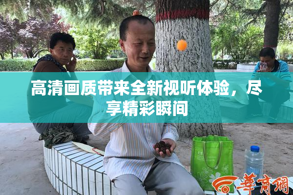 高清画质带来全新视听体验，尽享精彩瞬间