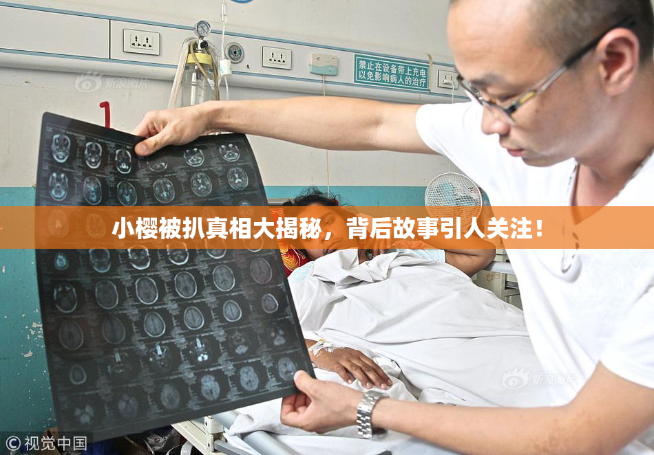 小樱被扒真相大揭秘，背后故事引人关注！