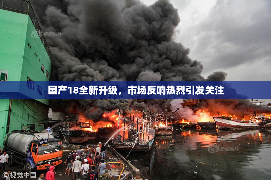 国产18全新升级，市场反响热烈引发关注
