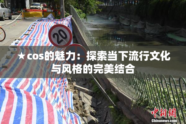 ★cos的魅力：探索当下流行文化与风格的完美结合
