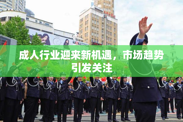 成人行业迎来新机遇，市场趋势引发关注