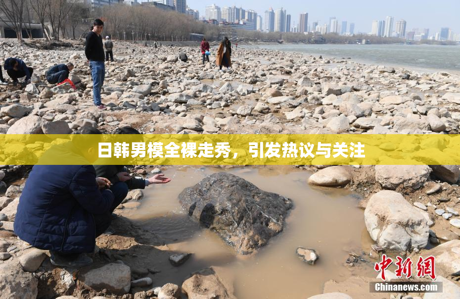 日韩男模全裸走秀，引发热议与关注