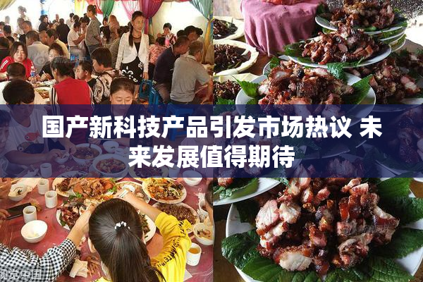 国产新科技产品引发市场热议 未来发展值得期待