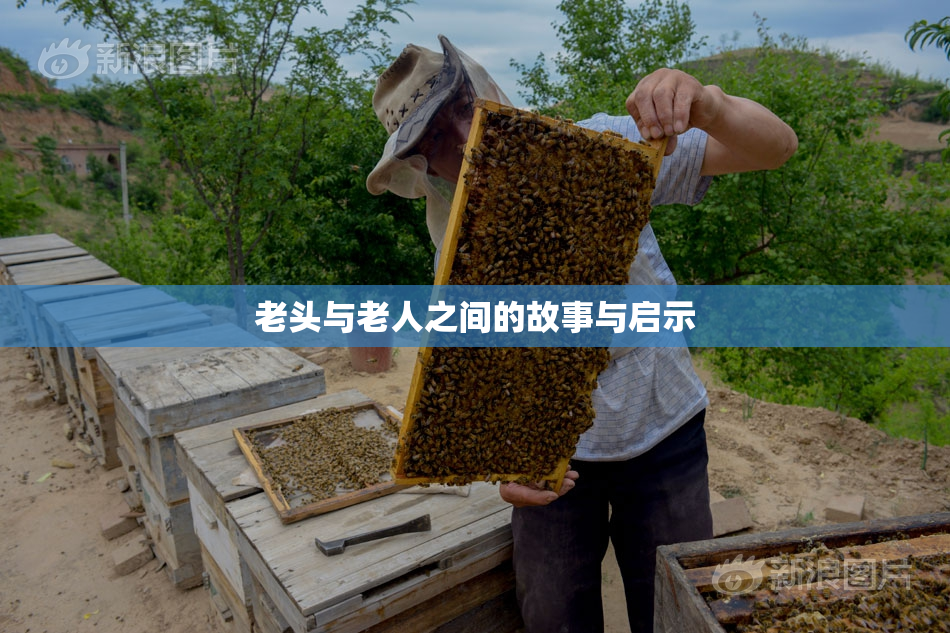 老头与老人之间的故事与启示
