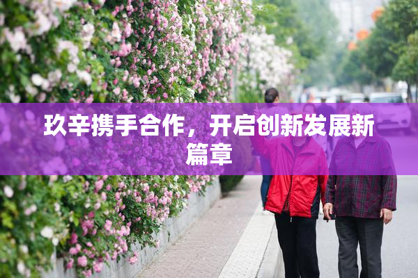 玖辛携手合作，开启创新发展新篇章