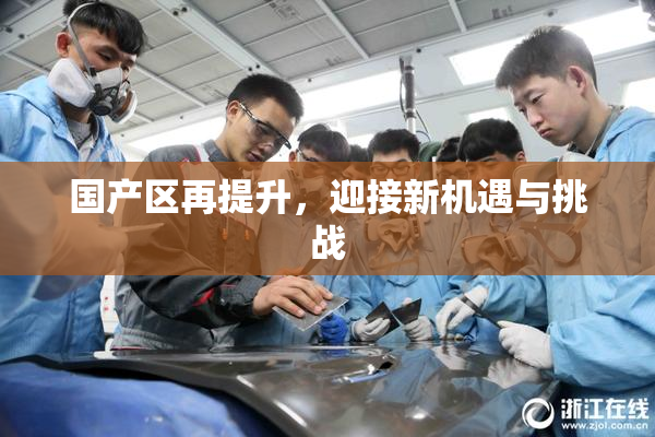 国产区再提升，迎接新机遇与挑战