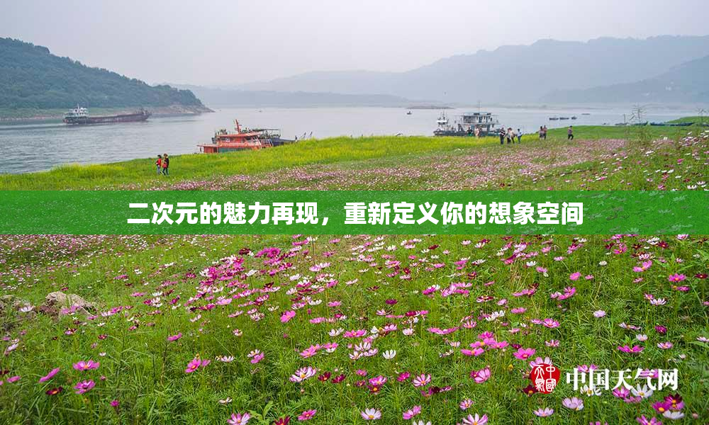 二次元的魅力再现，重新定义你的想象空间