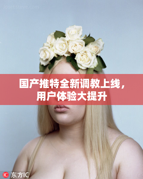 国产推特全新调教上线，用户体验大提升