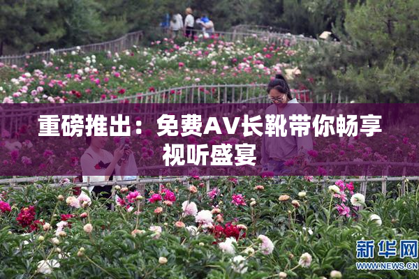 重磅推出：免费AV长靴带你畅享视听盛宴
