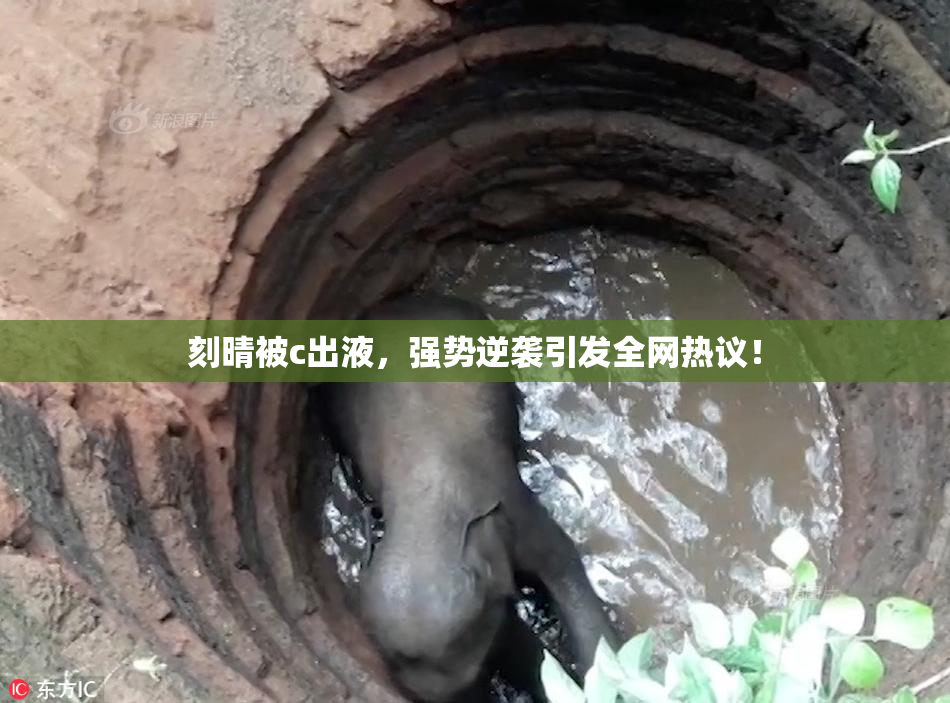 刻晴被c出液，强势逆袭引发全网热议！