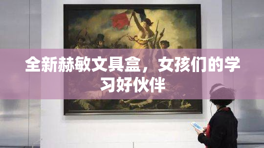 全新赫敏文具盒，女孩们的学习好伙伴