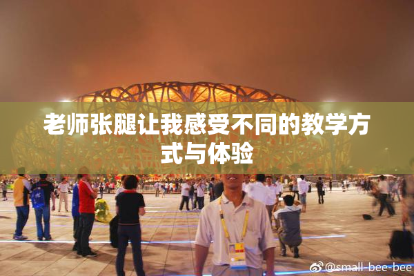 老师张腿让我感受不同的教学方式与体验