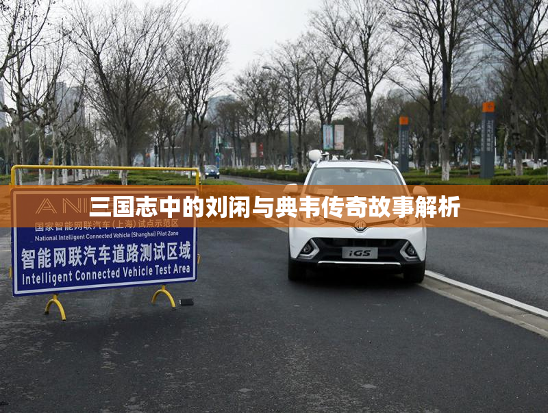 三国志中的刘闲与典韦传奇故事解析