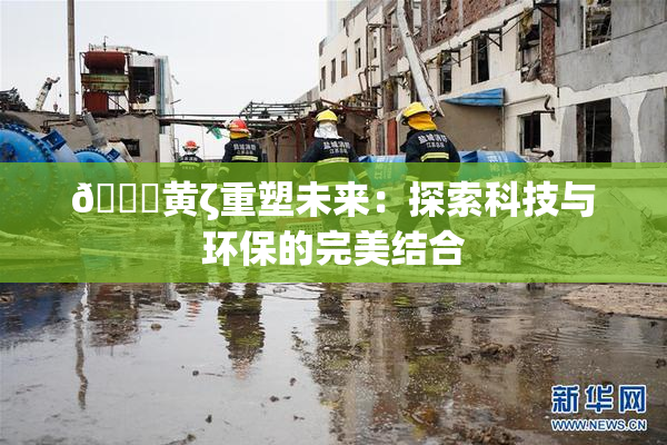 🔞黄ζ重塑未来：探索科技与环保的完美结合