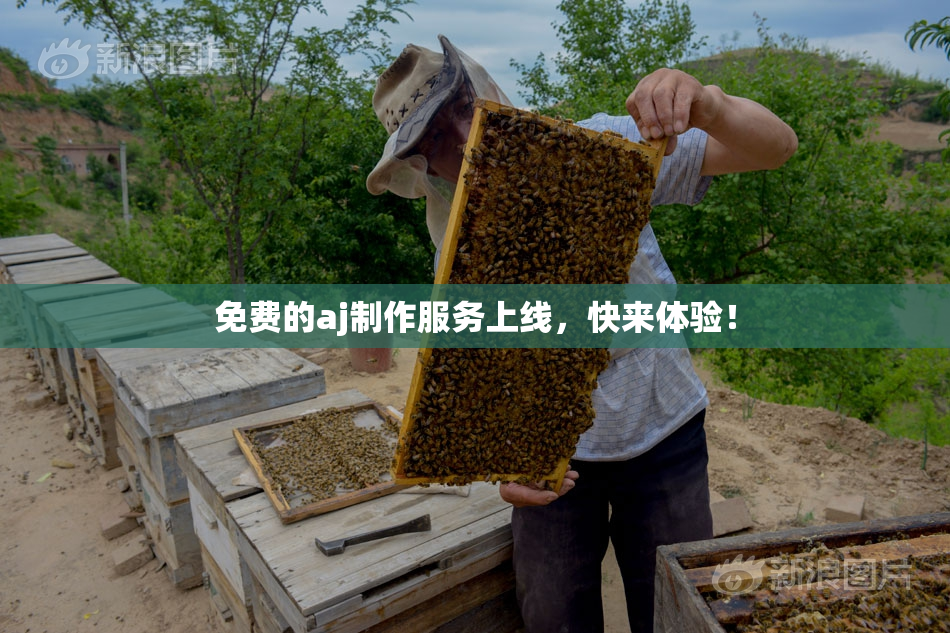 免费的aj制作服务上线，快来体验！