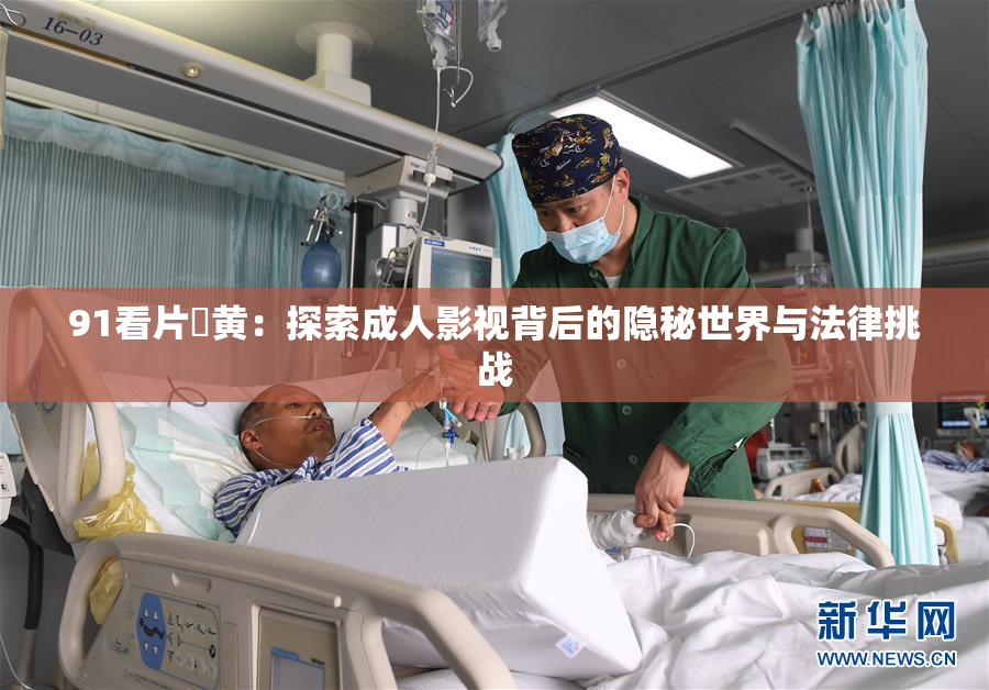91看片婬黄：探索成人影视背后的隐秘世界与法律挑战