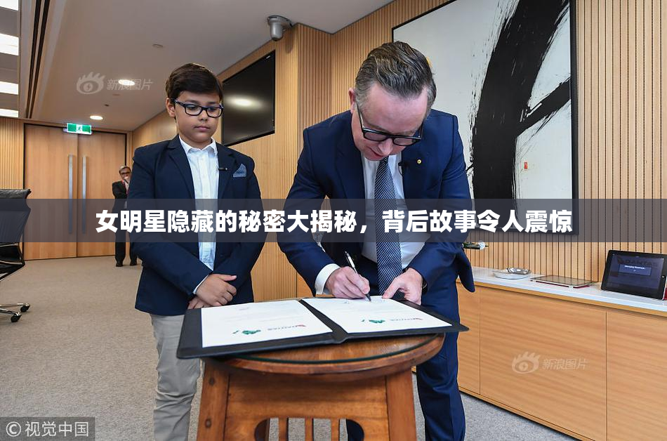 女明星隐藏的秘密大揭秘，背后故事令人震惊