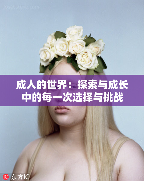 成人的世界：探索与成长中的每一次选择与挑战