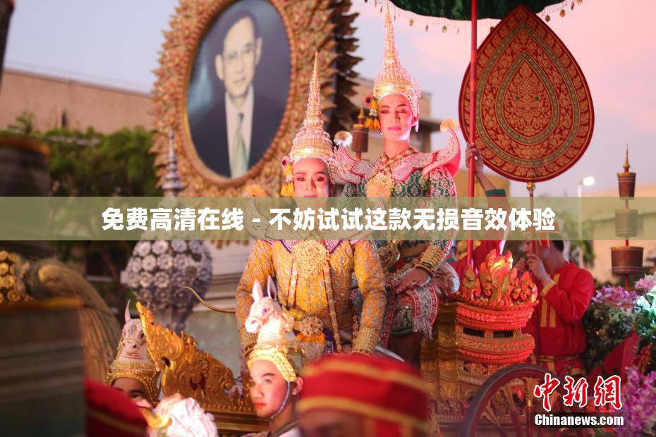 免费高清在线 - 不妨试试这款无损音效体验