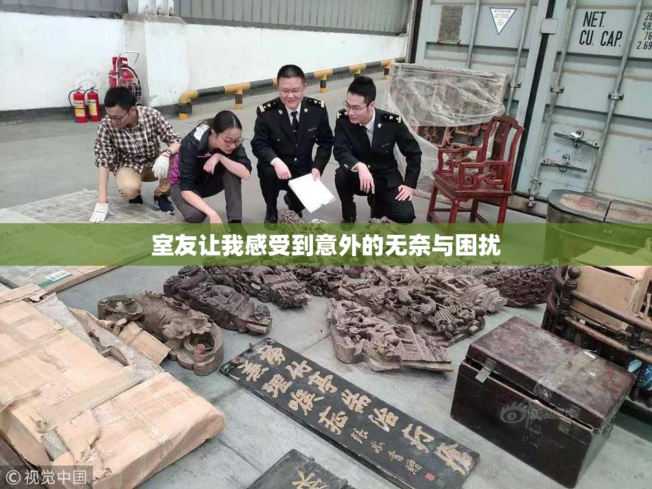 室友让我感受到意外的无奈与困扰