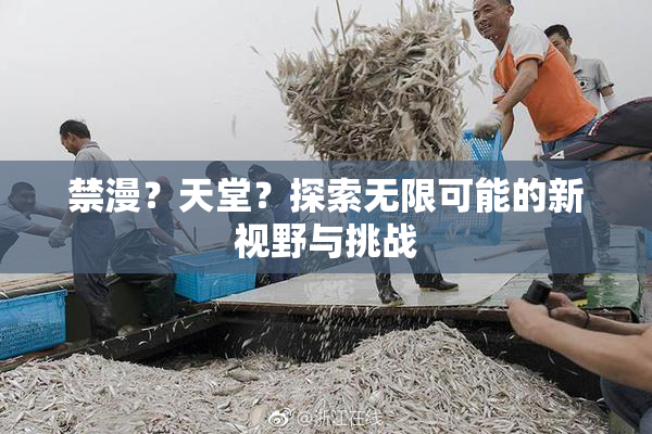 禁漫？天堂？探索无限可能的新视野与挑战
