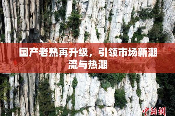 国产老熟再升级，引领市场新潮流与热潮