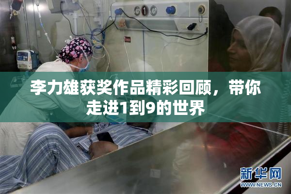 李力雄获奖作品精彩回顾，带你走进1到9的世界